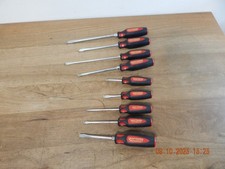 Craftsman professional 9pc for sale  Braham