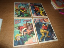 Avventure del west usato Avventure del west usato  Santa Maria di Licodia