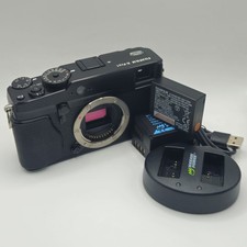 Clean working fujifilm for sale  Billings