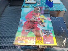 Poster originale guerien usato  Parma