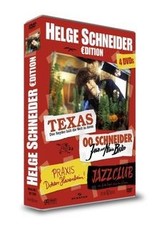 Helge schneider edition gebraucht kaufen  Berlin