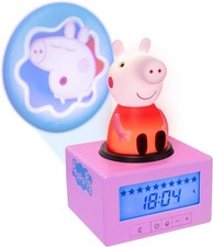 Paladone peppa pig for sale  BRADFORD