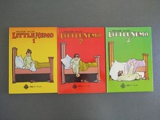 Little nemo serie usato  Barcellona Pozzo di Gotto