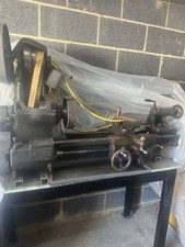 Used sheldon inch for sale  CRAWLEY