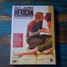 Mexican fsk 12 gebraucht kaufen  Emmingen-Liptingen