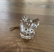 swarovski maus gebraucht kaufen  Künzell