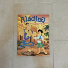 Libro per bambini usato  Zapponeta