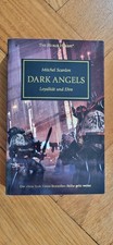 Horus heresy dark gebraucht kaufen  Dresden