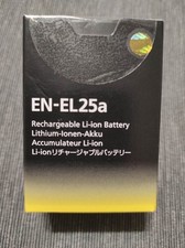 Batteria originale nikon usato  San Maurizio Canavese