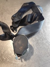 Ceinture securitee arriere d'occasion  Plénée-Jugon