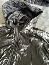 Guess jacke glitzer gebraucht kaufen Guess jacke glitzer gebraucht kaufen  Köln