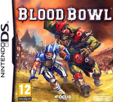 bloodbowl usato bloodbowl usato Lainate