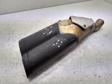 Scarico marmitta terminale usato  Viareggio