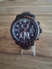 eco drive funkuhr gebraucht kaufen  Krummendeich