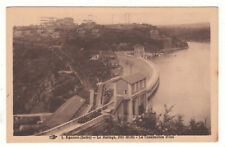 Old postcard eguzon d'occasion  Expédié en Belgium
