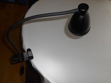 Led schreibtischleuchte schwar gebraucht kaufen  Iserlohn
