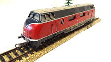 Märklin v200 056 gebraucht kaufen  Halver