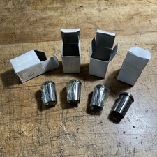 0z16 milling collets for sale  LONDON