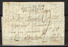 Lot 040 marcophilie d'occasion  Bègles