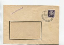 Ddr dienst dienstmarken gebraucht kaufen  Berlin