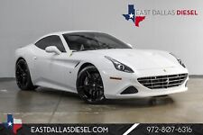 2015 ferrari california d'occasion  Expédié en Belgium