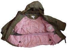 Jacke liv rose gebraucht kaufen  Deutschland