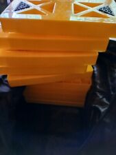 Camper leveling blocks for sale  Fortson