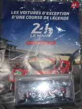 24h mans ixo d'occasion  Angers-