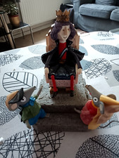 Bagpuss collectable bgmb3 for sale  COLCHESTER