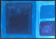 Patrick heron abstract for sale  CAMBRIDGE