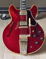 1967 gibson 355tdc usato  Spedire a Italy