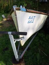 1970s sailing dinghy for sale  DERBY
