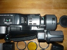 Sony video kamera gebraucht kaufen  Herzberg am Harz