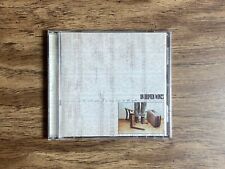 On Broken Wings- Some Of Us May Never See The World CD 2003 Eulogy Recordings comprar usado  Enviando para Brazil