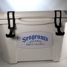 Seagrams escapes grizzly for sale  Buffalo