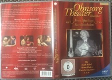 Hnsorg theater dvd gebraucht kaufen  Braunschweig