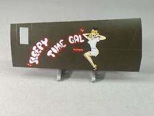 Nose art panel for sale  Fleming Island