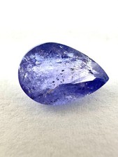 Gemma tanzanite viola usato Gemma tanzanite viola usato  Spedire a Italy