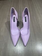 Nine west lilac for sale  Buffalo