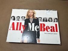 Ally mcbeal complete for sale  Fort Worth