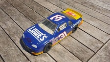 Hasbro nascar chevy for sale  CRANLEIGH