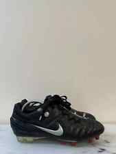 Chuteiras de futebol raras Nike Air Zoom Total 90 T90 Shift FG Elite Bosnia EUA 10 comprar usado  Enviando para Brazil