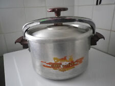 Vintage cocotte minute d'occasion  Bonneuil-Matours
