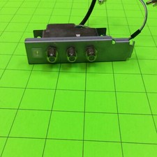 Panasonic 53twx53g projection for sale  California