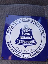 American bell system for sale  Grants Pass