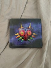 Steelbook zelda majora d'occasion  Villeurbanne
