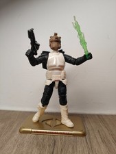 Boneco de ação protótipo Star Wars 3,75" Clone Trooper Stormtrooper brinquedo de tiro de teste comprar usado  Enviando para Brazil