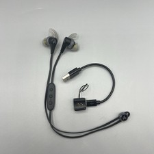 Fones de ouvido Bluetooth sem fio Jaybird X4, à prova d'água preto/cinza comprar usado  Enviando para Brazil