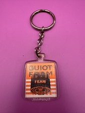 Porte clefs automobile d'occasion  Gramat