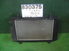 Radiador TOYOTA Corolla Rumion 2009 DBA-NZE151N 1640022160 [Usado] [PA21758446] comprar usado  Enviando para Brazil